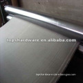 stainless steel wire screen printing mesh